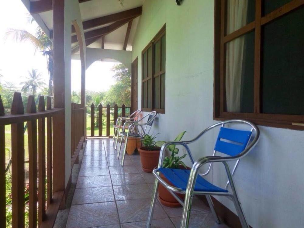 Cabinas Tortuguero Natural Ngoại thất bức ảnh