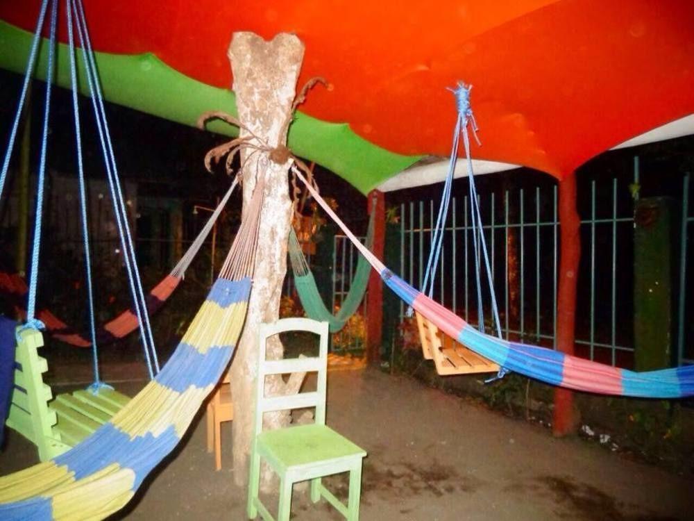 Cabinas Tortuguero Natural Ngoại thất bức ảnh